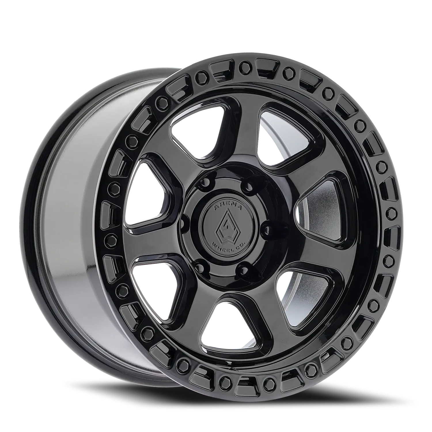 ARENA THROTTLE 17x9